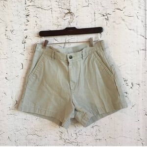 PATAGONIA MENS COTTON SHORTS  33